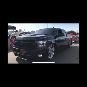 Meet your Posher, John